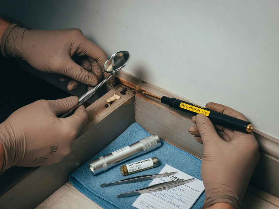 Why choose Emergency Pest Control in Congerville, IL